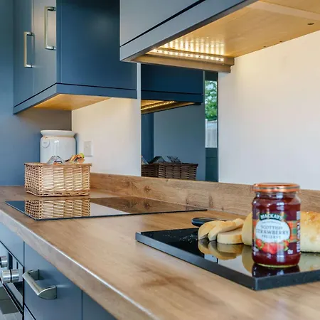 3 Bed In Malton 75899 בית נופש Amotherby