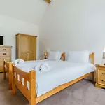 3 Bed In Malton Oc-75899 Holiday home