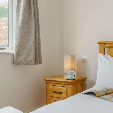 3 Bed In Malton 75899 Holiday home