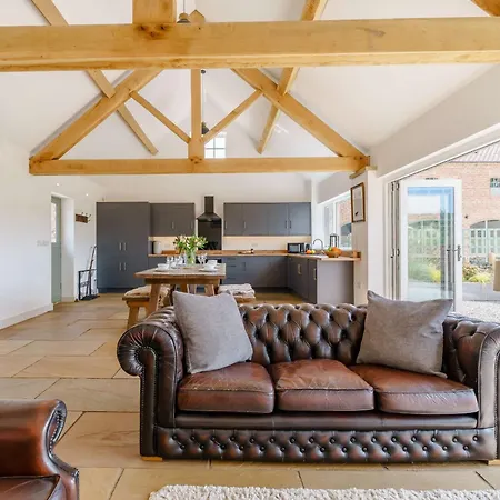 3 Bed In Malton 75899 Holiday home Amotherby