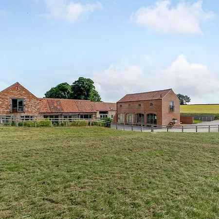 3 Bed In Malton 75899 Holiday home