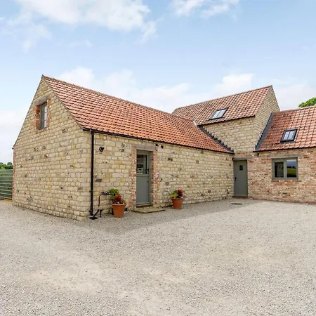 3 Bed In Malton 75899 Holiday home *