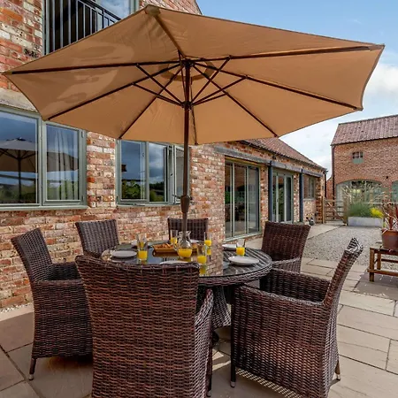 Holiday home 3 Bed In Malton 75899
