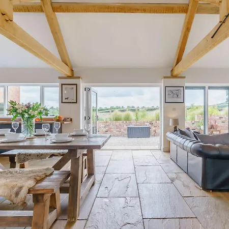 度假居 3 Bed In Malton 75899 *