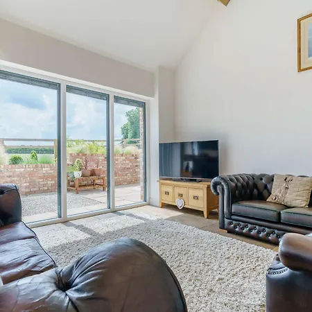 度假居 3 Bed In Malton 75899