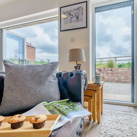 度假居 3 Bed In Malton 75899 *