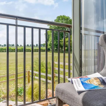 3 Bed In Malton Oc-75899 * Amotherby