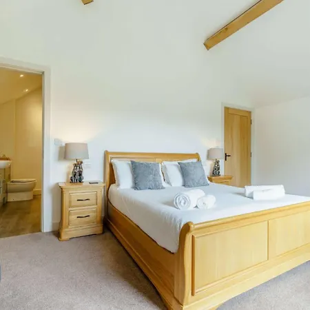 בית נופש 3 Bed In Malton Oc-75899