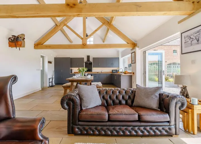 3 Bed In Malton Oc-75899 Amotherby
