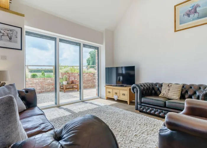 3 Bed In Malton Oc-75899 *