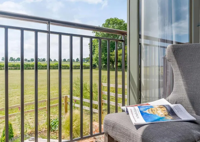 3 Bed In Malton Oc-75899 * Amotherby