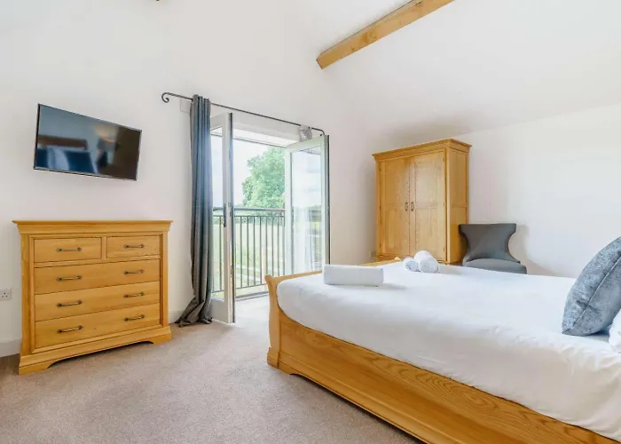3 Bed In Malton Oc-75899 Amotherby