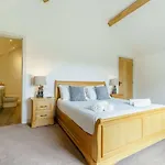 Dom wakacyjny 3 Bed In Malton Oc-75899