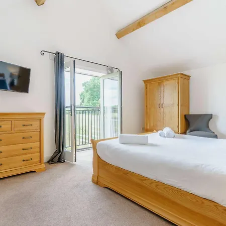 3 Bed In Malton 75899 Vakantiehuis Amotherby