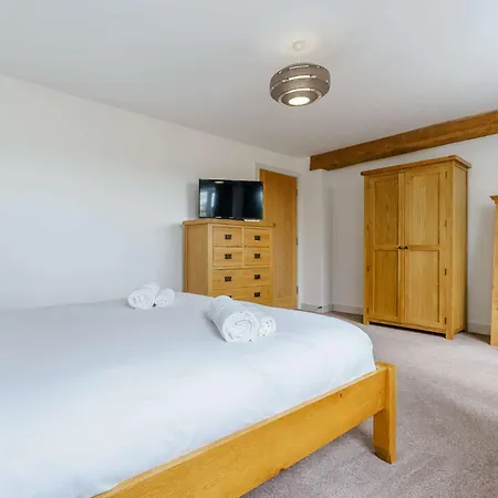 3 Bed In Malton 75899 Vakantiehuis Amotherby