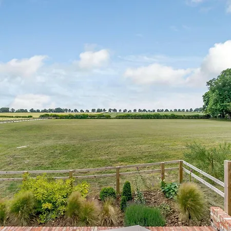 Vakantiehuis 3 Bed In Malton 75899 *