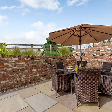 3 Bed In Malton 75899 Vakantiehuis *