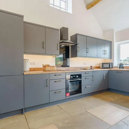 Vakantiehuis 3 Bed In Malton 75899 *