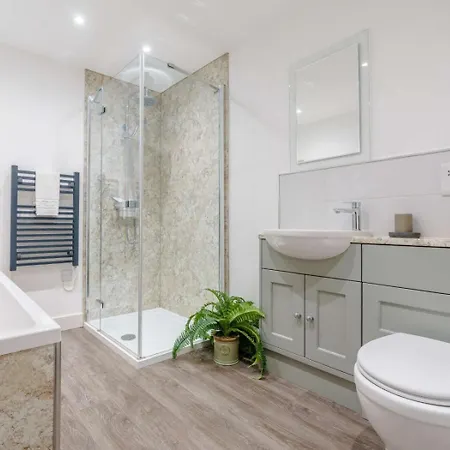 Holiday home 3 Bed In Malton Oc-75899 *