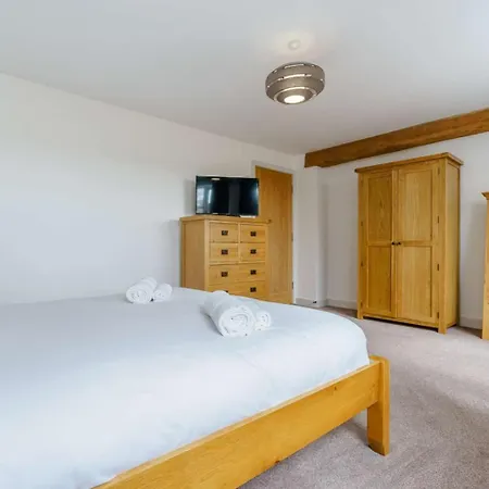 3 Bed In Malton Oc-75899 * Amotherby